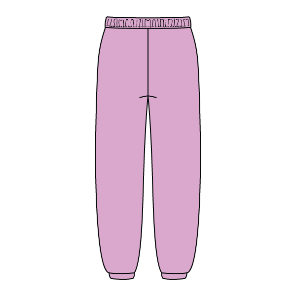 Campus Core Sweatpants