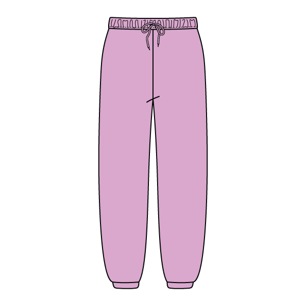 Campus Core Sweatpants