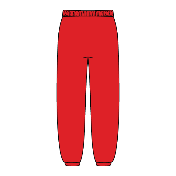 Campus Core Sweatpants
