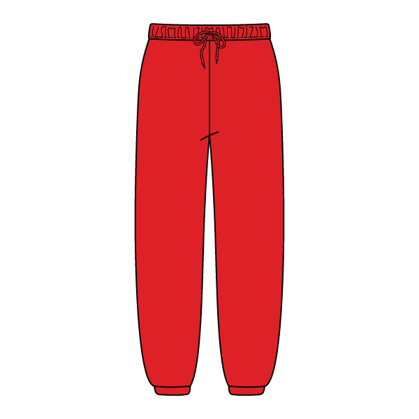 Campus Core Sweatpants