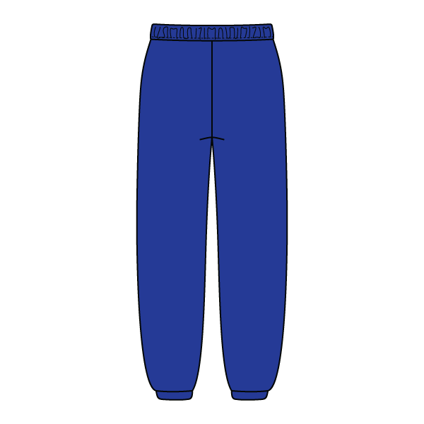 Campus Core Sweatpants
