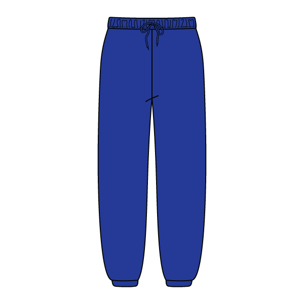 Campus Core Sweatpants