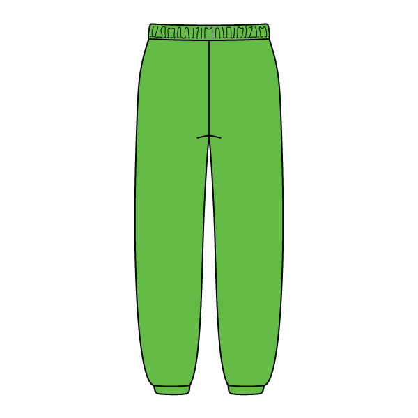 Campus Core Sweatpants