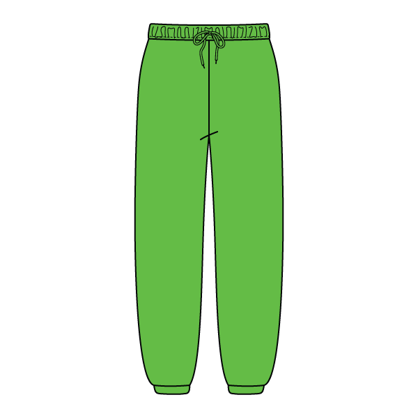 Campus Core Sweatpants