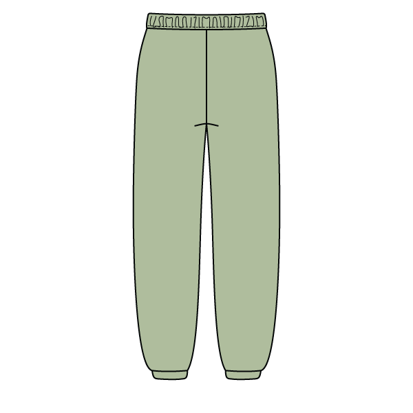 Campus Core Sweatpants