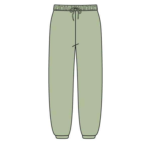 Campus Core Sweatpants