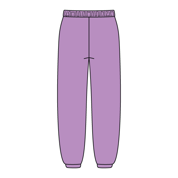 Campus Core Sweatpants