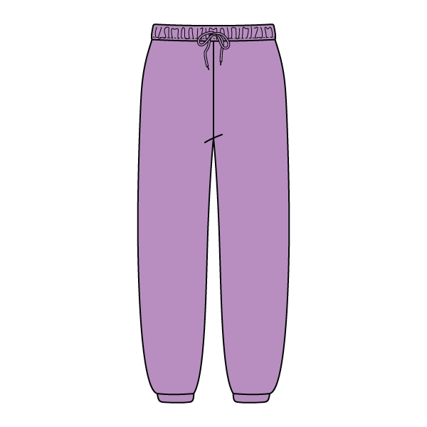Campus Core Sweatpants