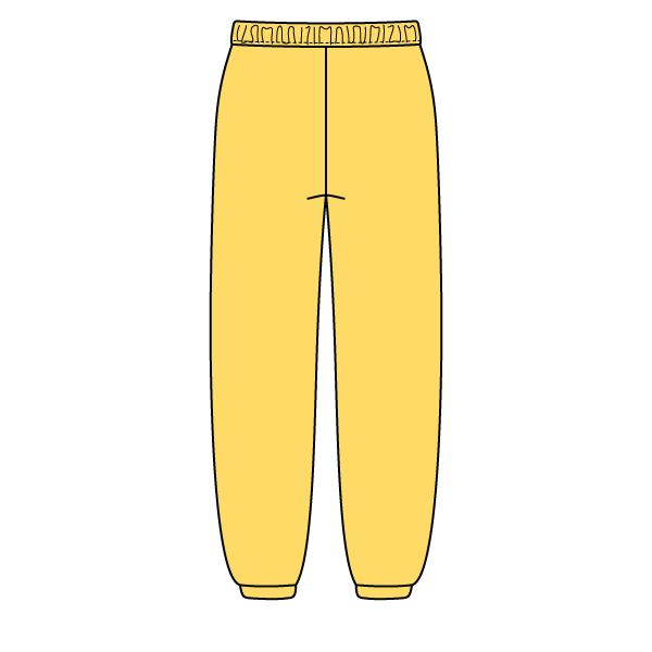 Campus Core Sweatpants