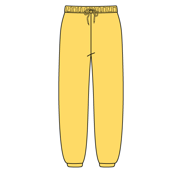 Campus Core Sweatpants