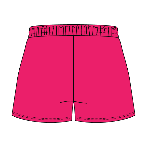 The Drop Cut Heavyweight French Terry Sweatshorts
