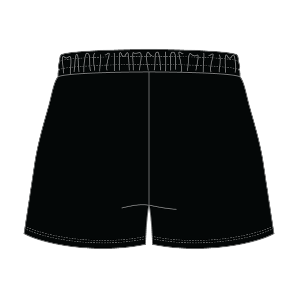 The Drop Cut Heavyweight French Terry Sweatshorts