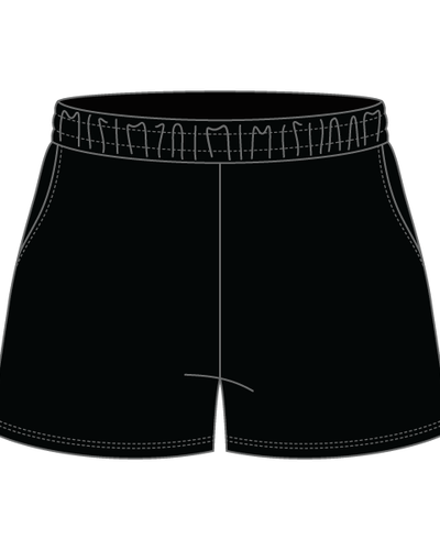 The Drop Cut Heavyweight French Terry Sweatshorts