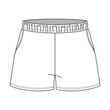 The Dropcut Fleece Sweatshorts