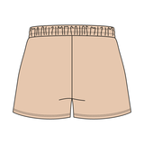The Dropcut Fleece Sweatshorts