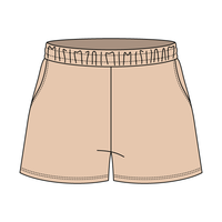 The Dropcut Fleece Sweatshorts