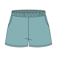 The Dropcut Fleece Sweatshorts