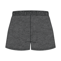 The Dropcut Fleece Sweatshorts