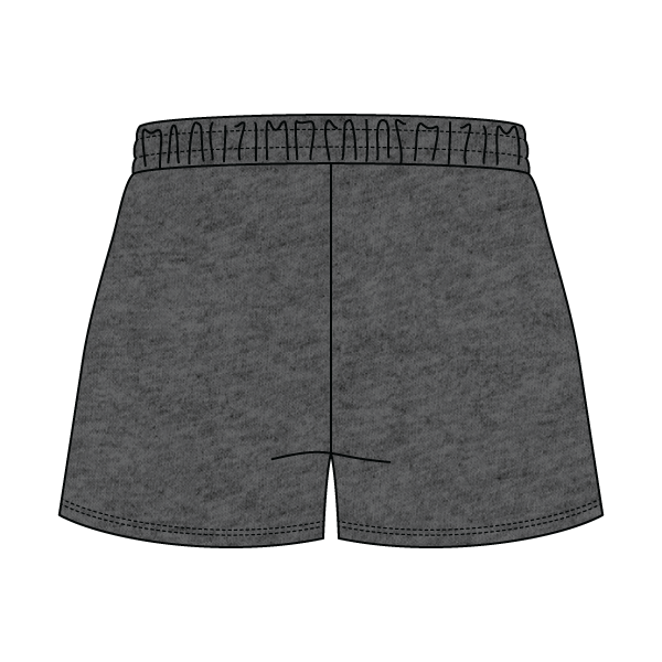 The Dropcut Fleece Sweatshorts
