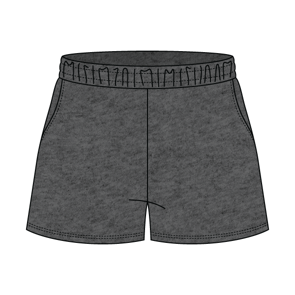 The Dropcut Fleece Sweatshorts