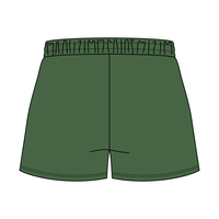 The Dropcut Fleece Sweatshorts