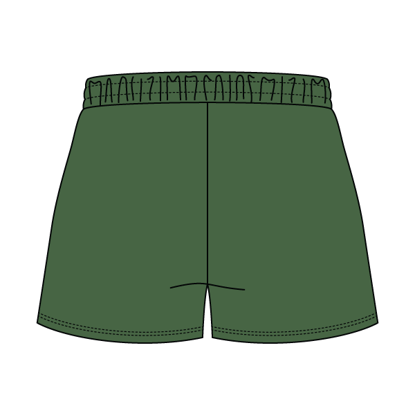 The Dropcut Fleece Sweatshorts
