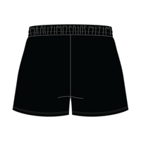 The Dropcut Fleece Sweatshorts
