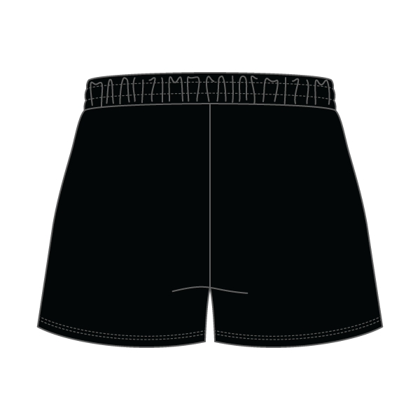 The Dropcut Fleece Sweatshorts