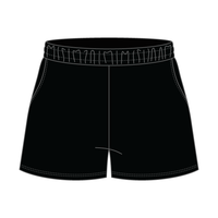 The Dropcut Fleece Sweatshorts