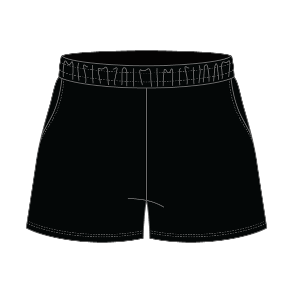 The Dropcut Fleece Sweatshorts