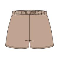 The Dropcut Fleece Sweatshorts