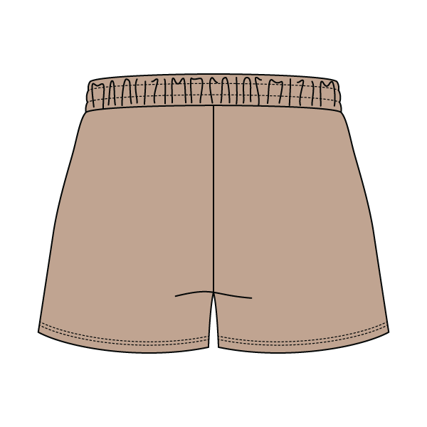 The Dropcut Fleece Sweatshorts