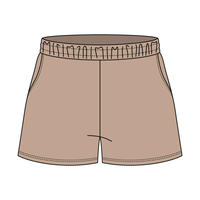 The Dropcut Fleece Sweatshorts