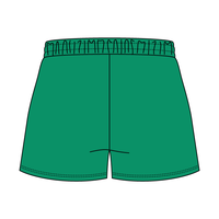 The Dropcut Fleece Sweatshorts