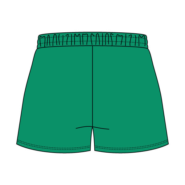 The Dropcut Fleece Sweatshorts