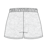 The Dropcut Fleece Sweatshorts