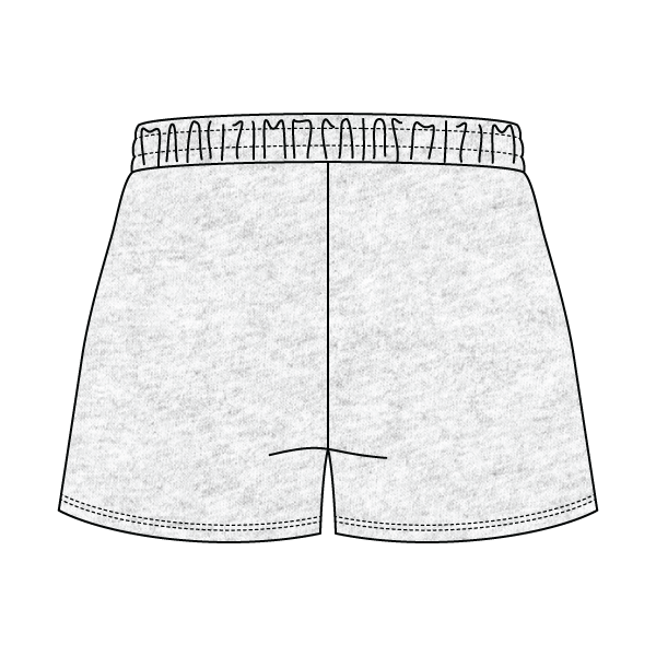 The Dropcut Fleece Sweatshorts