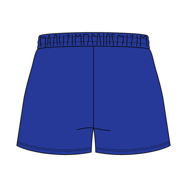 The Dropcut Fleece Sweatshorts