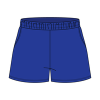 The Dropcut Fleece Sweatshorts