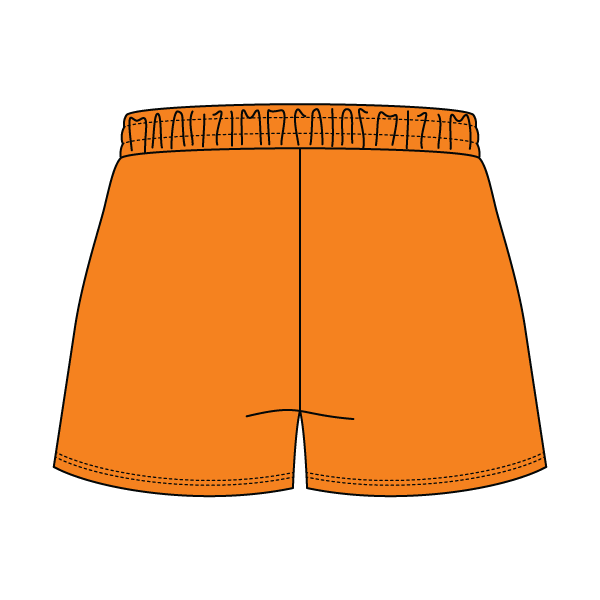 The Dropcut Fleece Sweatshorts