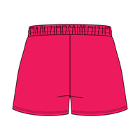 The Dropcut Fleece Sweatshorts