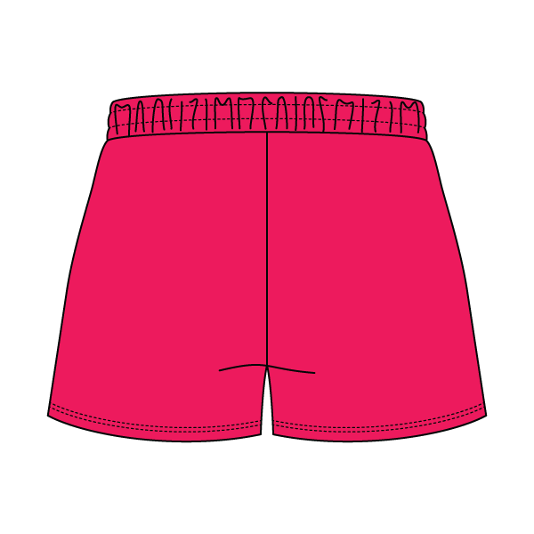 The Dropcut Fleece Sweatshorts