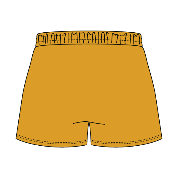 The Dropcut Fleece Sweatshorts
