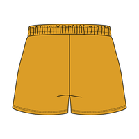 The Dropcut Fleece Sweatshorts