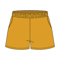 The Dropcut Fleece Sweatshorts