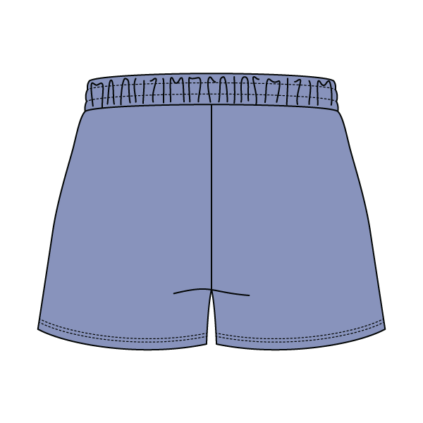 The Dropcut Fleece Sweatshorts