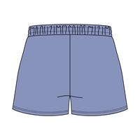 The Dropcut Fleece Sweatshorts
