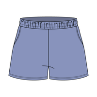 The Dropcut Fleece Sweatshorts