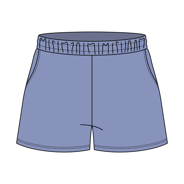 The Dropcut Fleece Sweatshorts