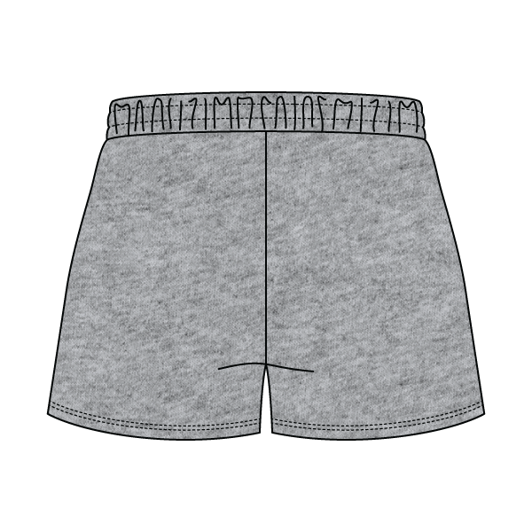 The Dropcut Fleece Sweatshorts